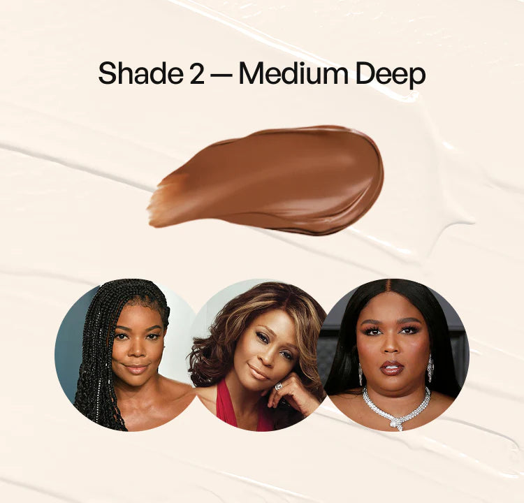 Stick Viso Uniformante Copre Imperfezioni e Illumina la Pelle